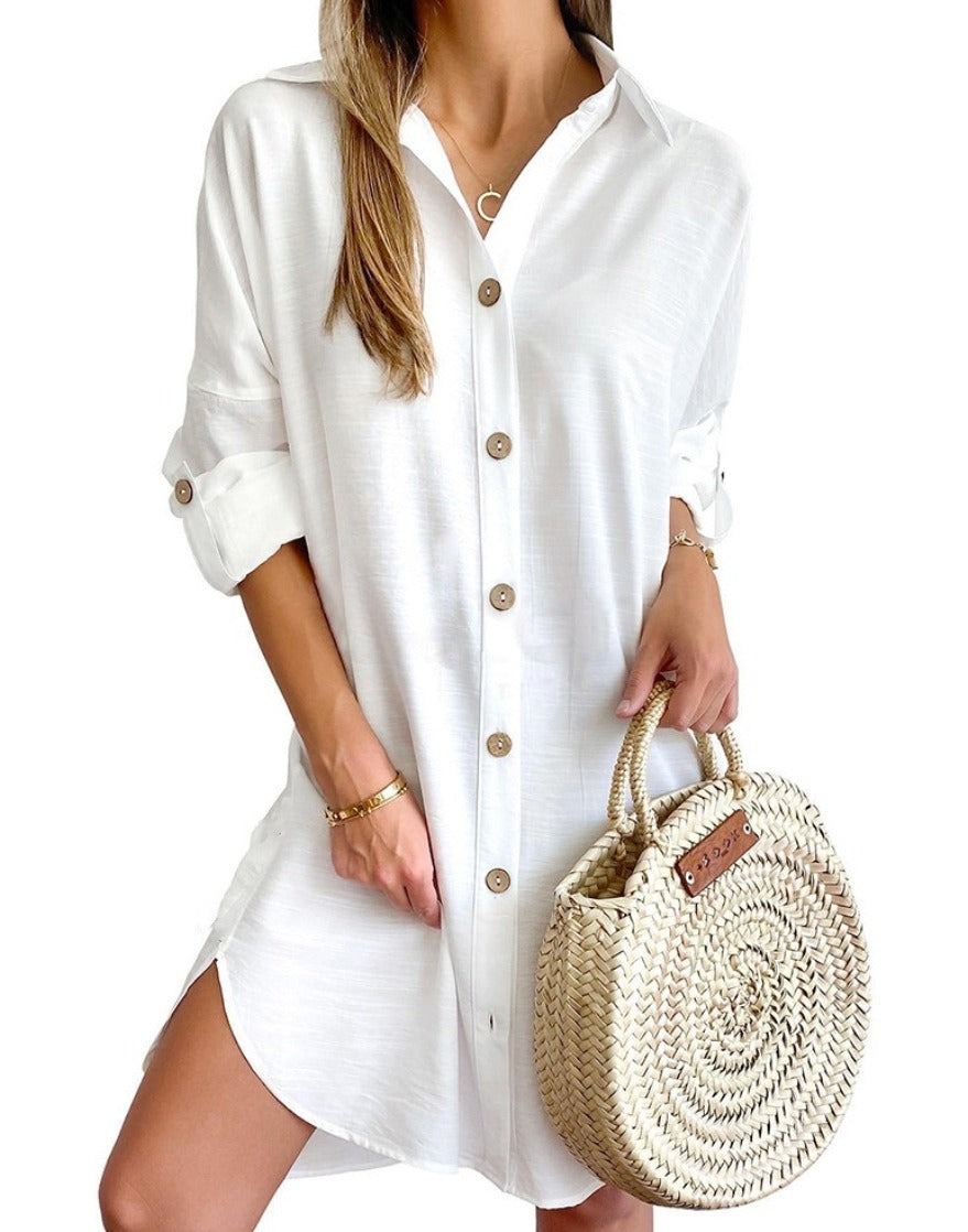 FemmeLuxe Dress