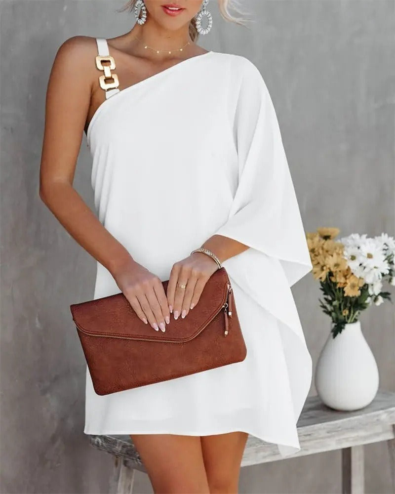 RadiantCharm dress