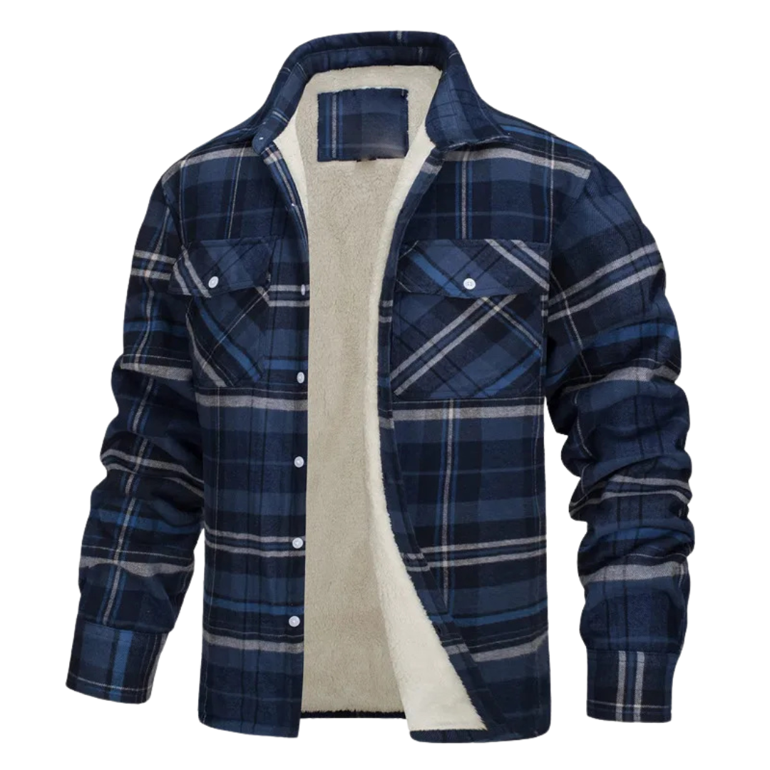 Urban Lumber Shirt