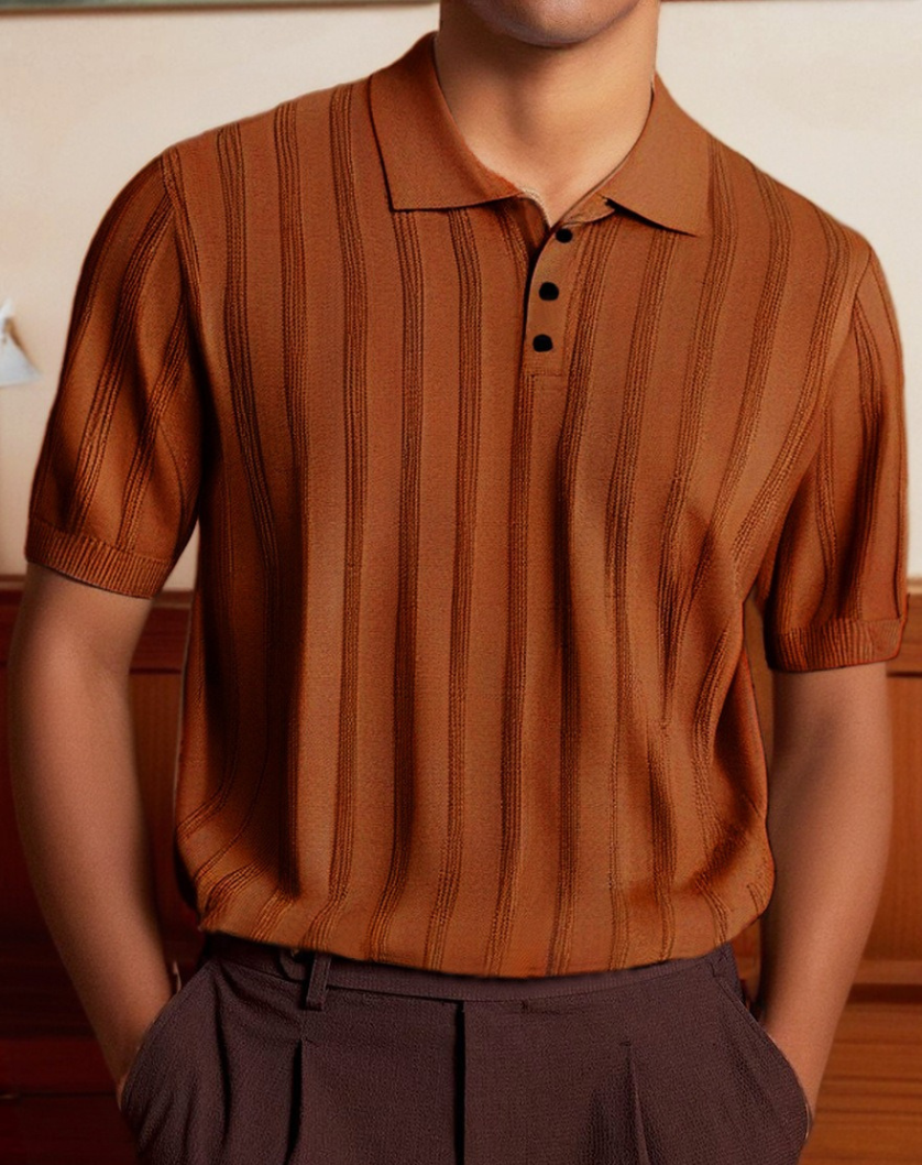VertiPolo T-shirt