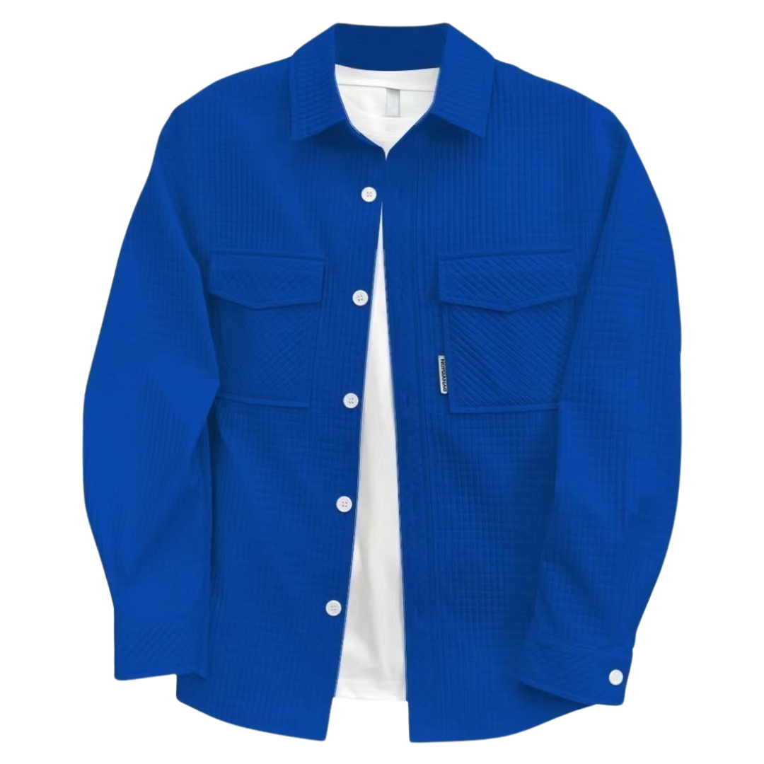 EnduraFit Men's Shirt