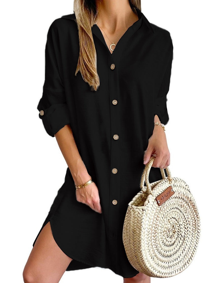 FemmeLuxe Dress