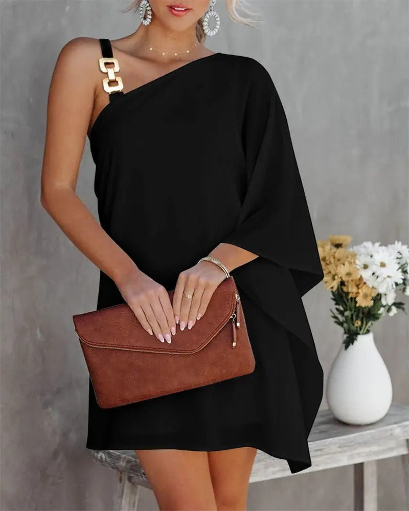 RadiantCharm dress