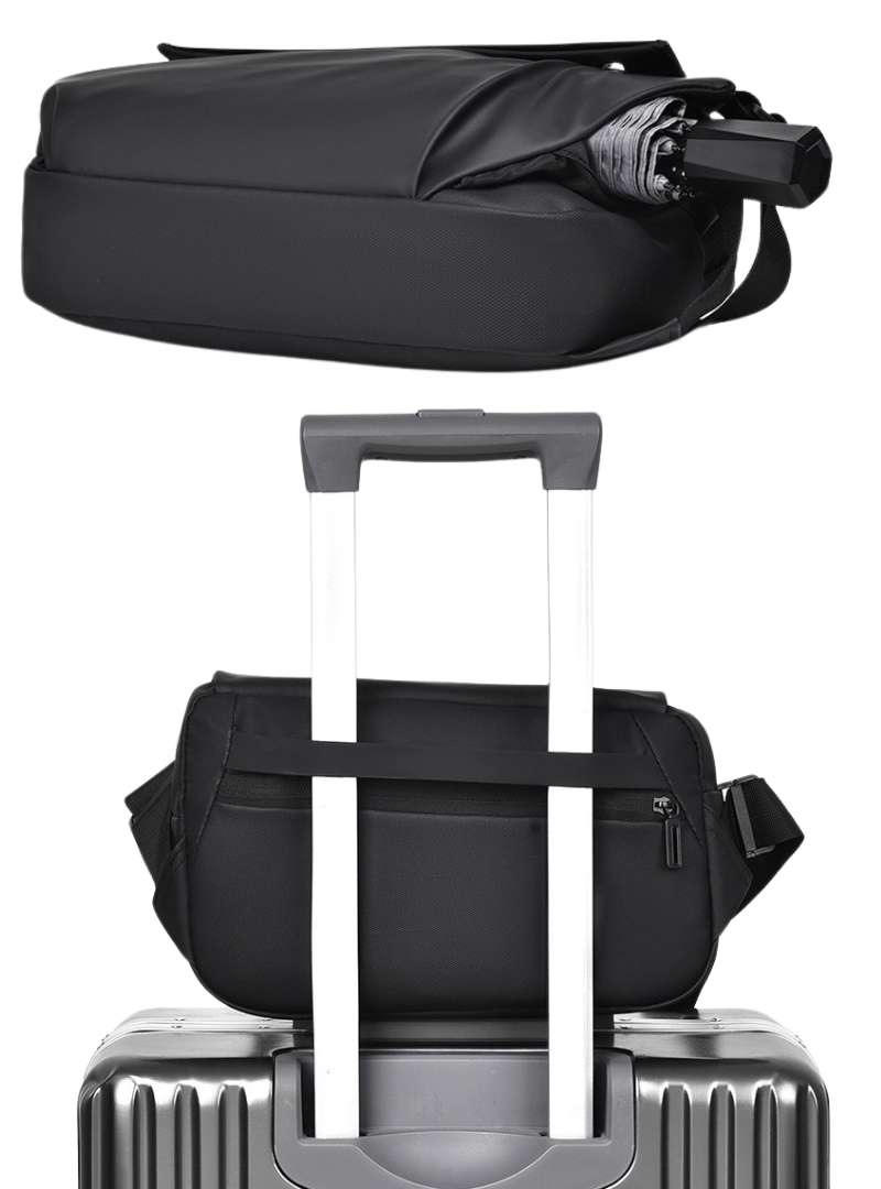 LONGROVER™ Travel Sling Bag