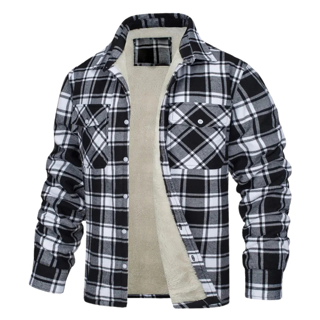 Urban Lumber Shirt