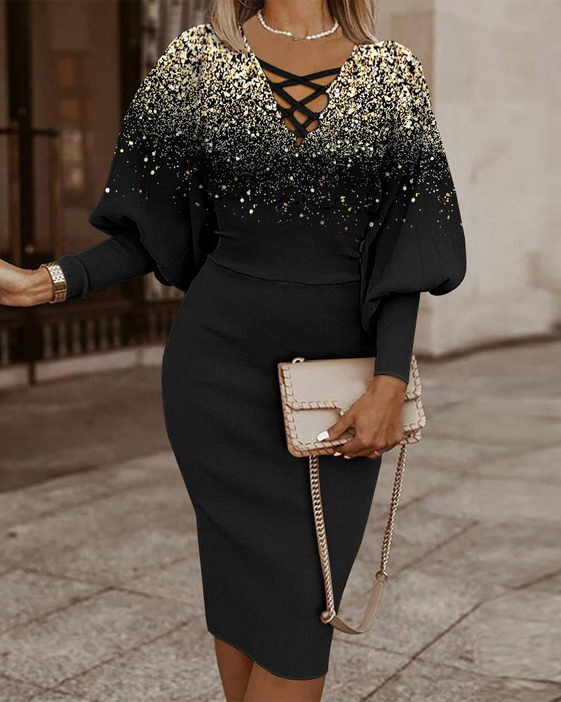 EleVogue Dress