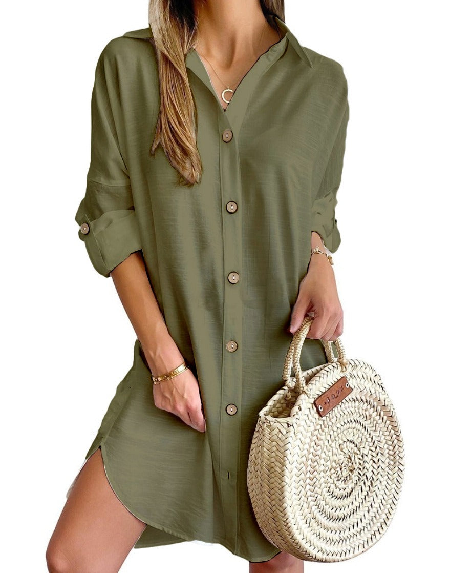 FemmeLuxe Dress