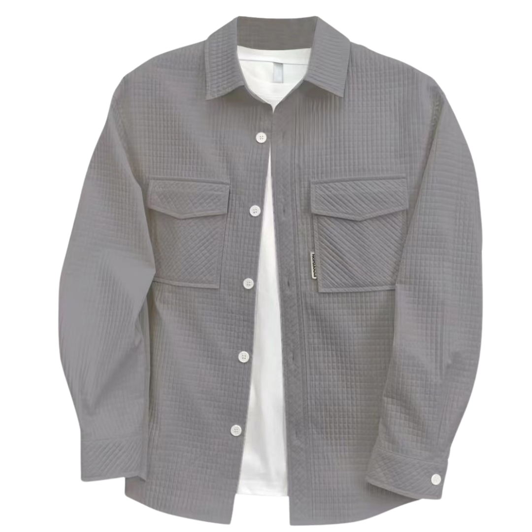 EnduraFit Men's Shirt