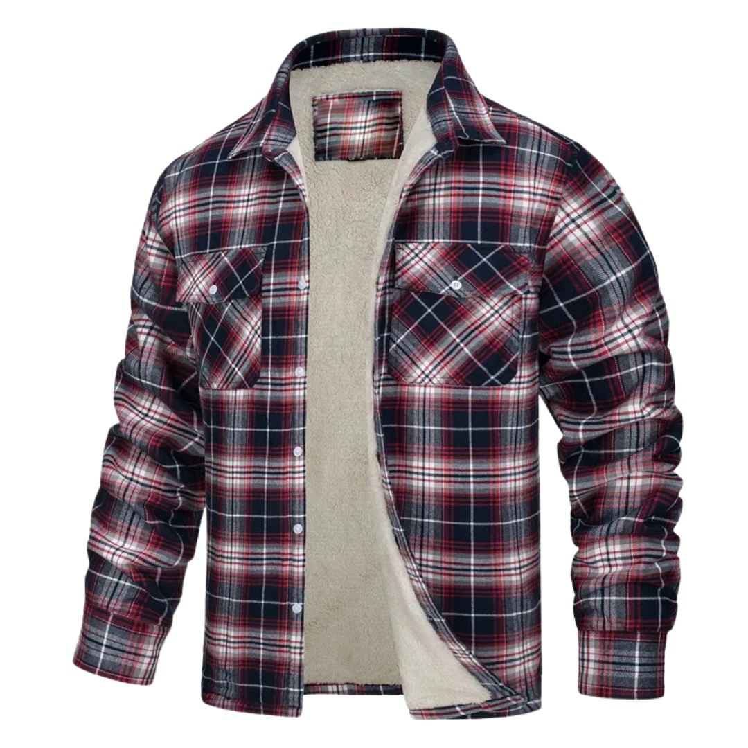 Urban Lumber Shirt