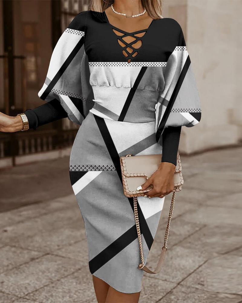 EleVogue Dress