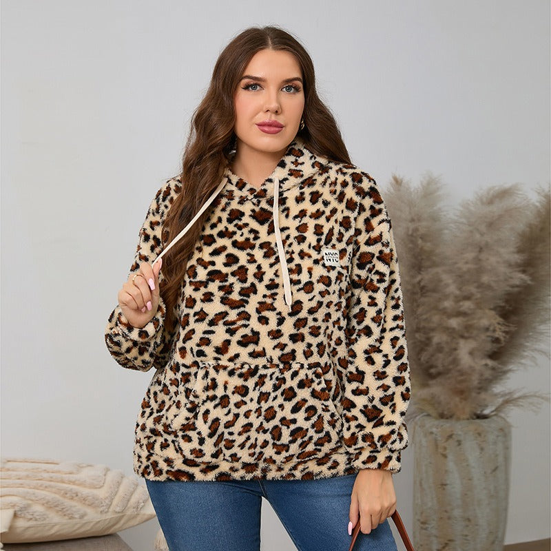Curvy Couture Hoodie