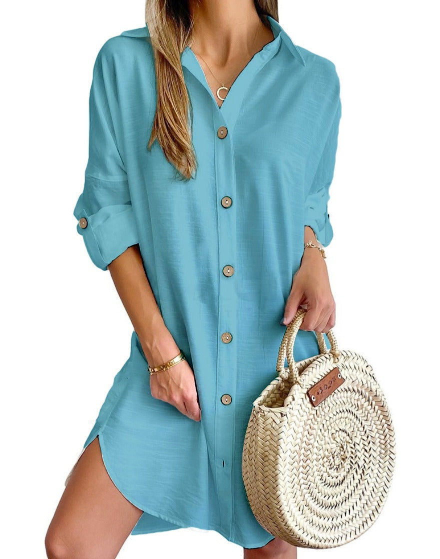 FemmeLuxe Dress