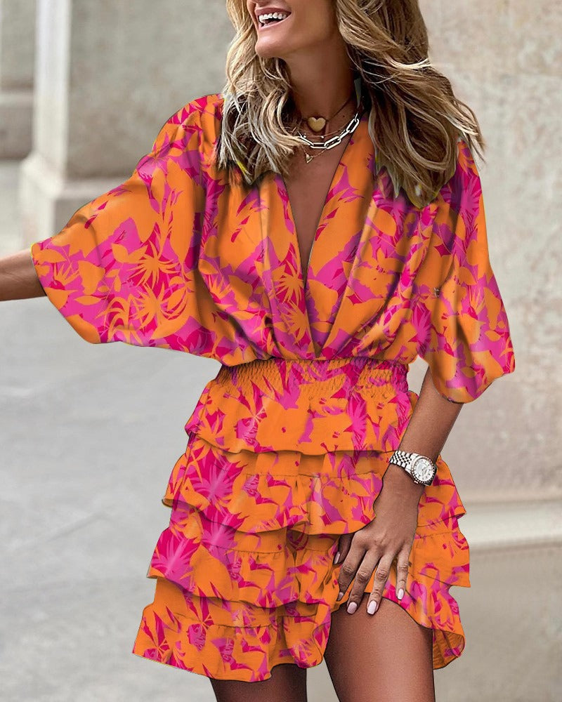 Hem Dress