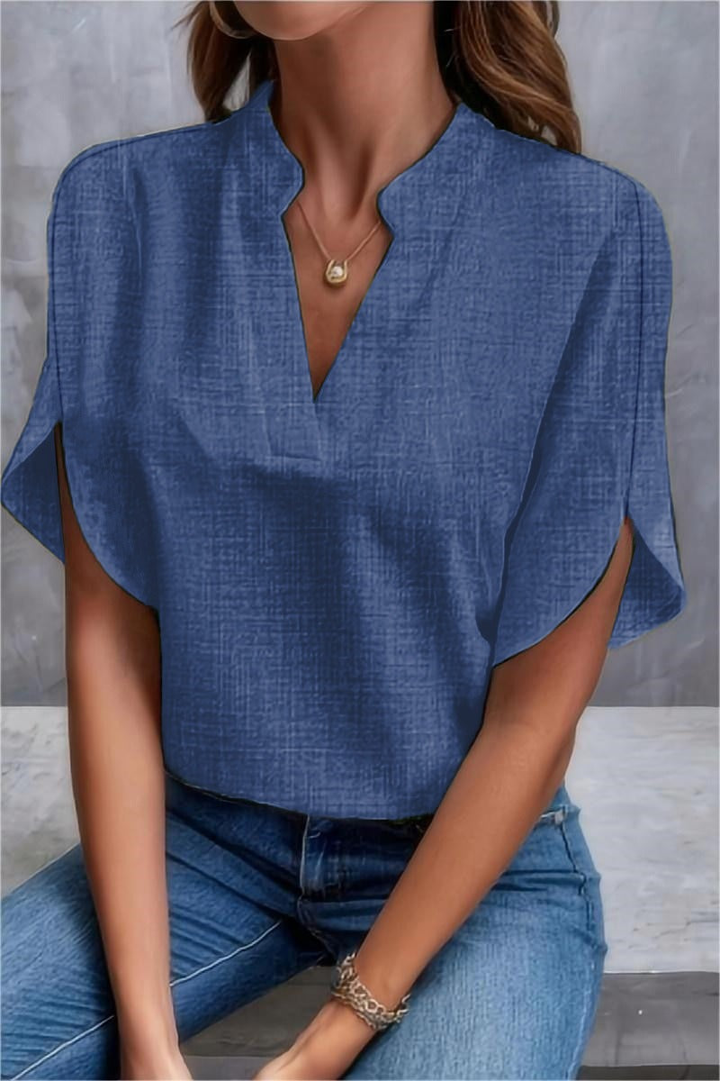 VeeLoom Top