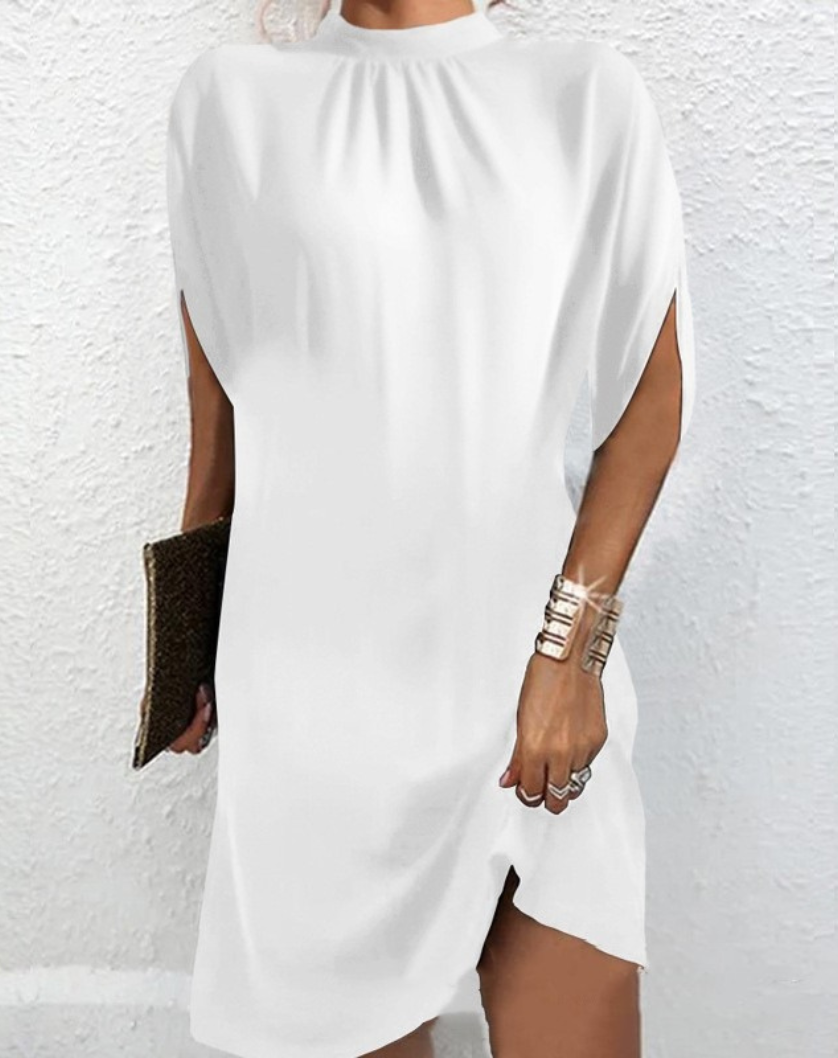 FlowBelle Dress