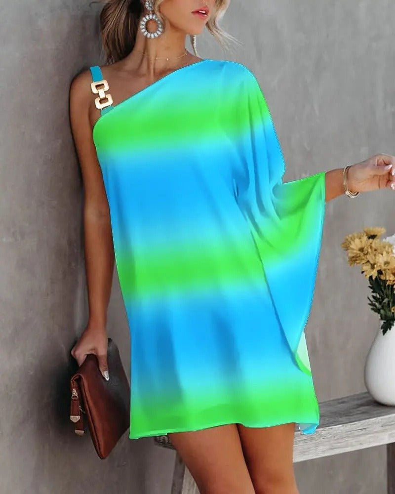 RadiantCharm dress