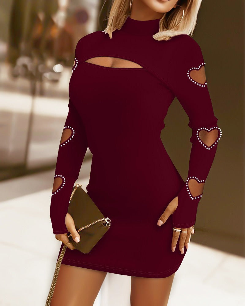 Escalet dress