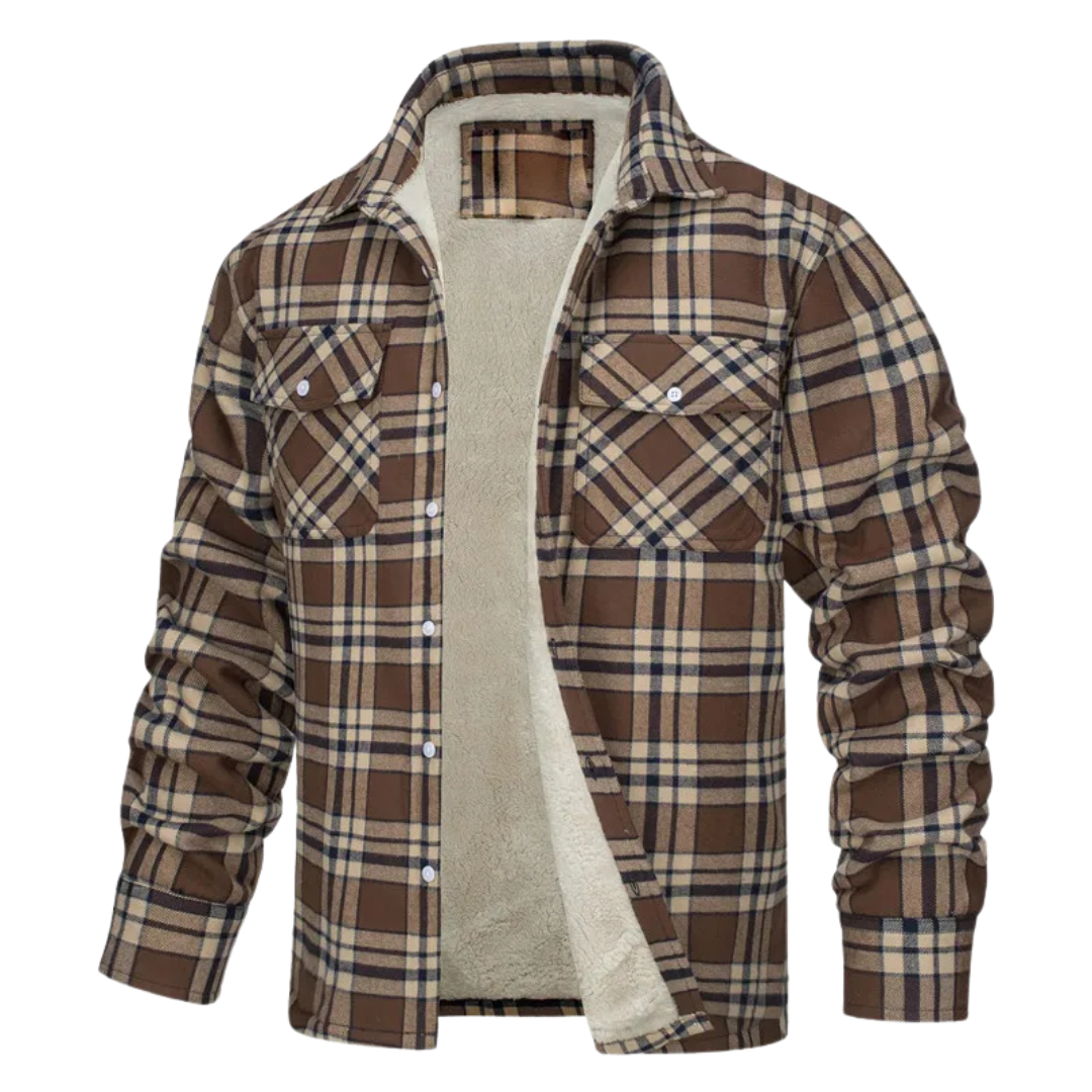 Urban Lumber Shirt