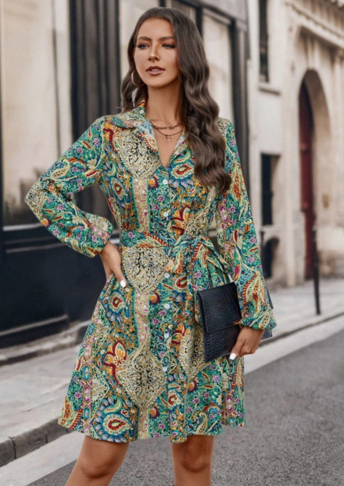 VelvetVogue