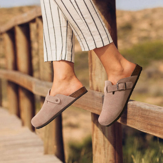 CAVELISH Women's Sandal