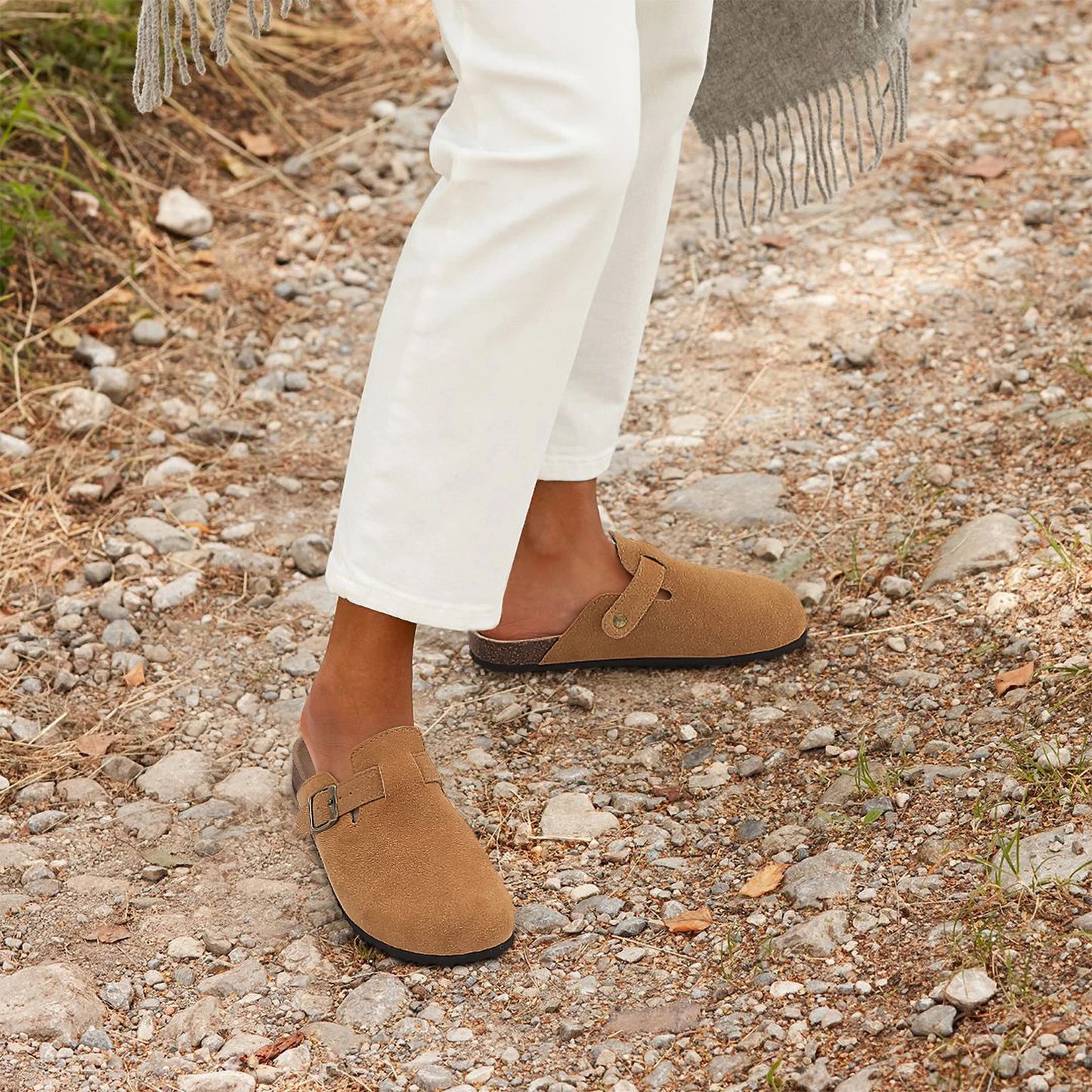 CAVELISH Women's Sandal