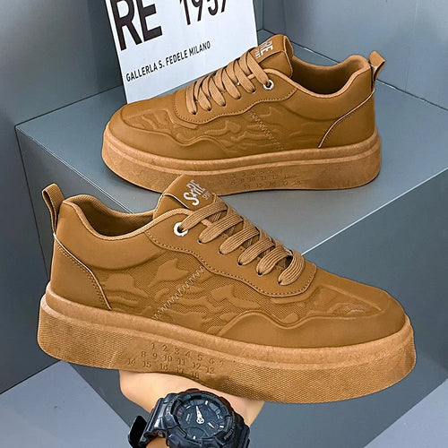 BAGN Canvas Shoe