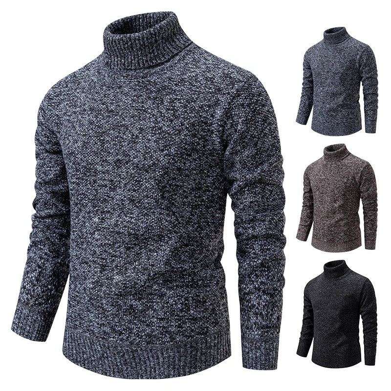 FrostLock Sweater