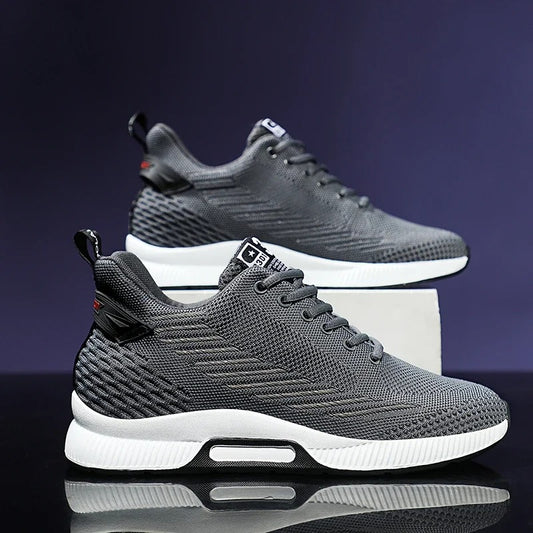 LONGROVER™ Height Boast Sneaker