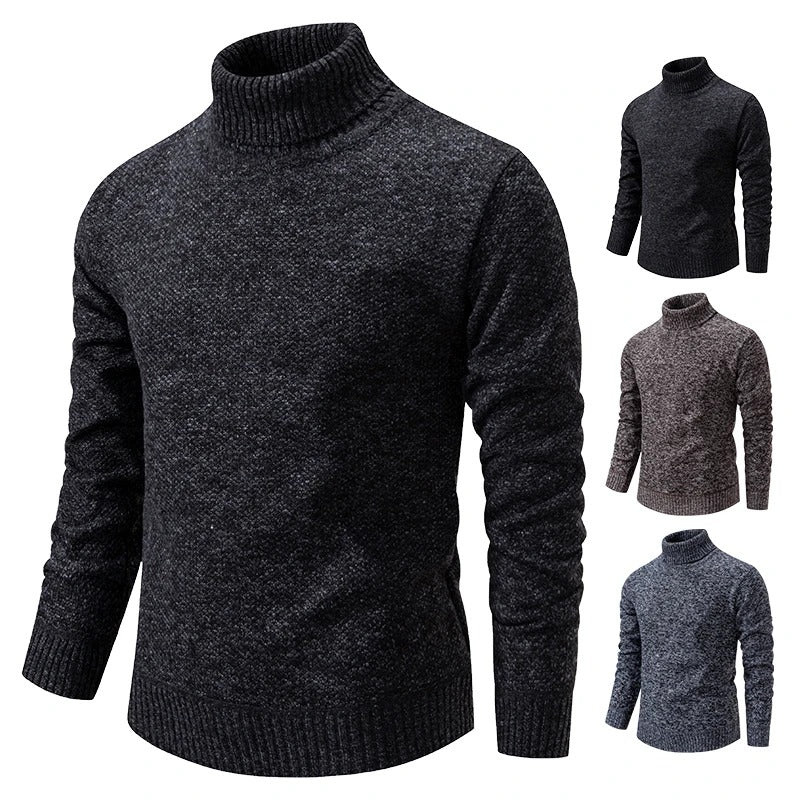 FrostLock Sweater