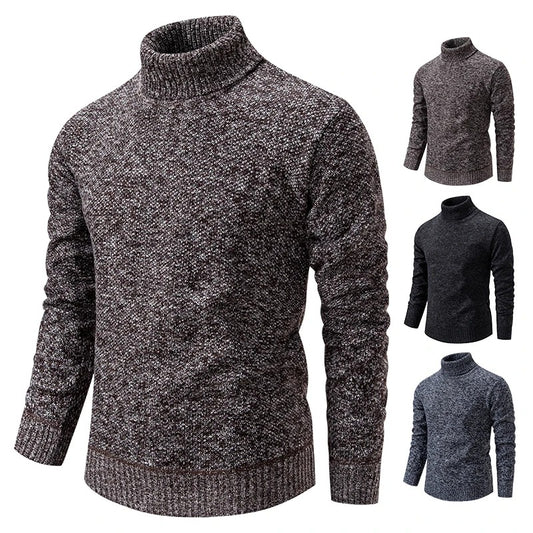 FrostLock Sweater
