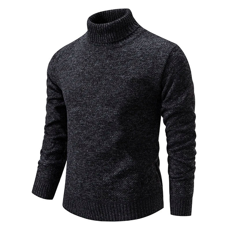 FrostLock Sweater