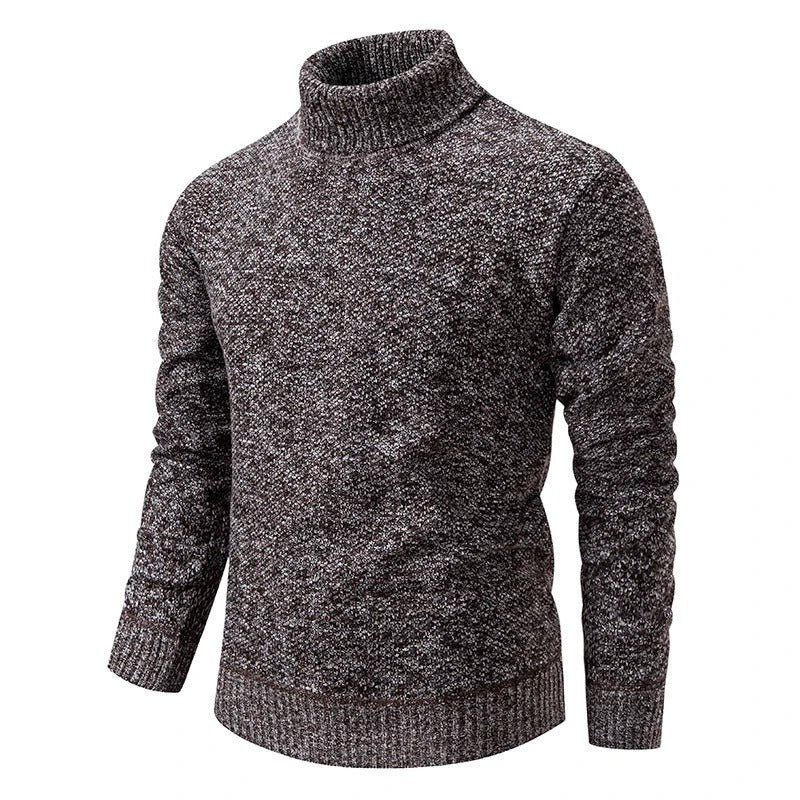 FrostLock Sweater
