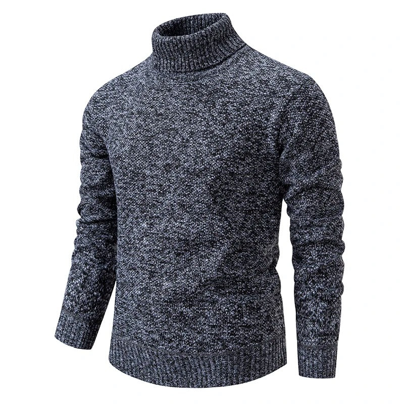 FrostLock Sweater
