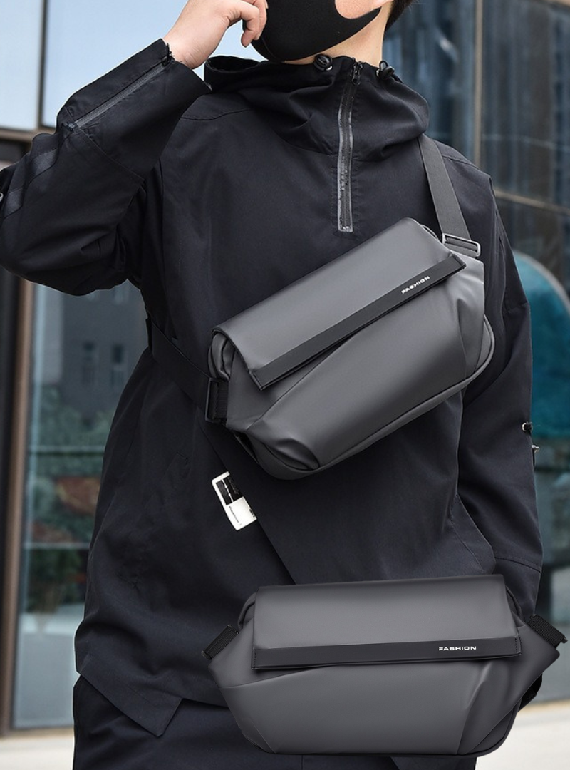 LONGROVER™ Travel Sling Bag