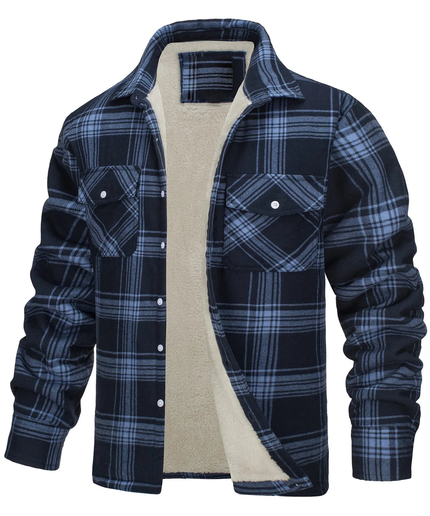 Urban Lumber Shirt