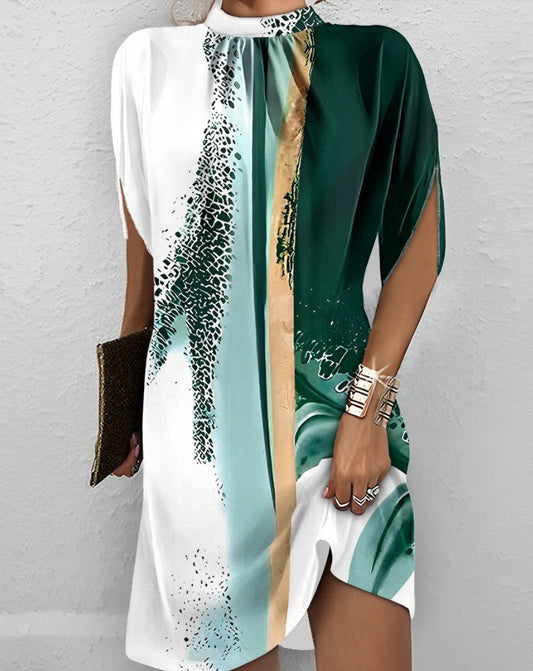 SophistiChic Dress