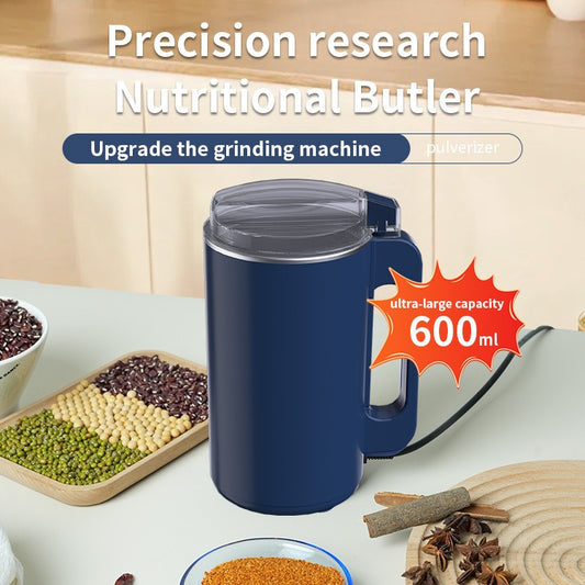 RoverTech Electric Grinder