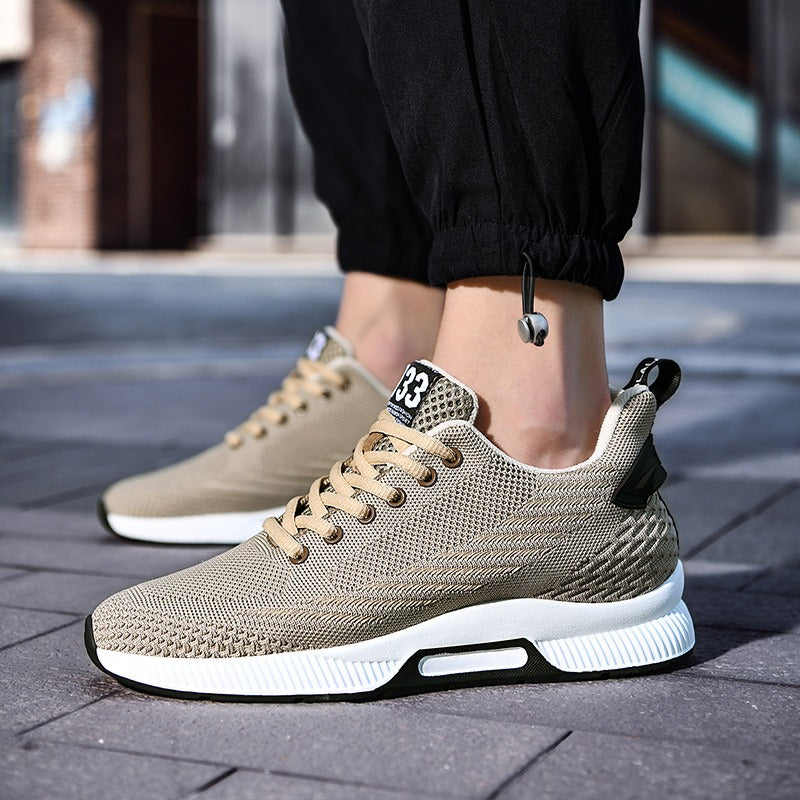 LONGROVER™ Height Boast Sneaker