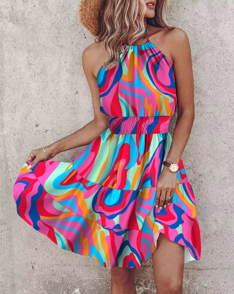 AuraLine dress