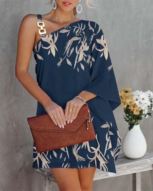 RadiantCharm dress