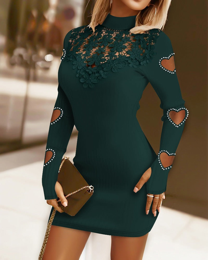 Escalet dress