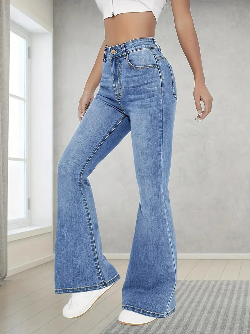 BlueFlex Trouser