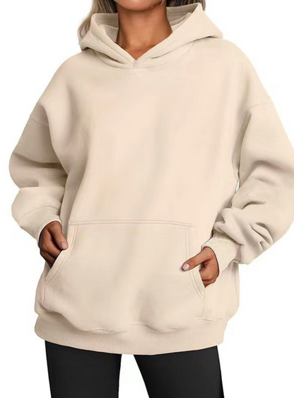 CozyVogue Hoodie