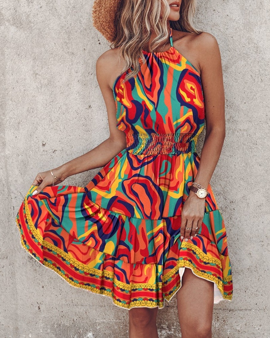 AuraLine dress