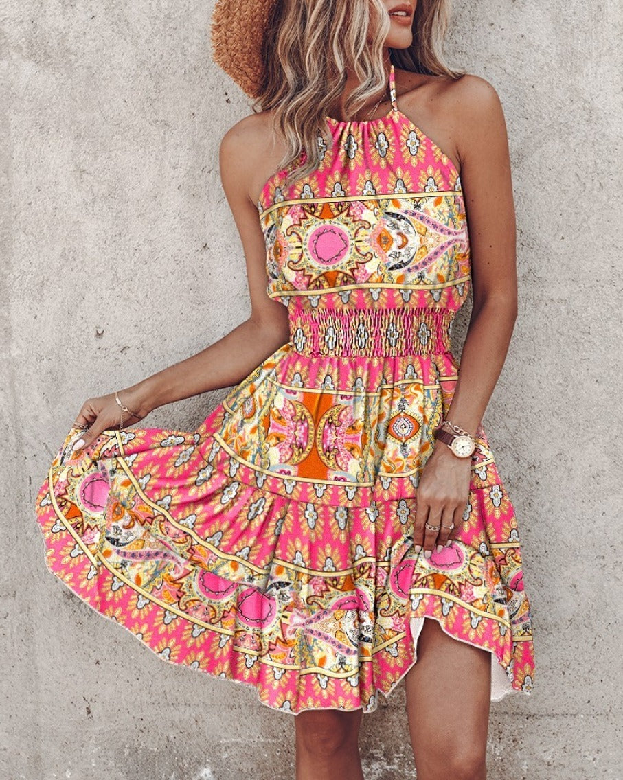 AuraLine dress