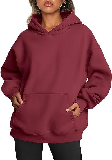 CozyVogue Hoodie