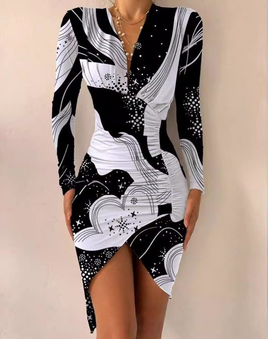 ViElegance Dress