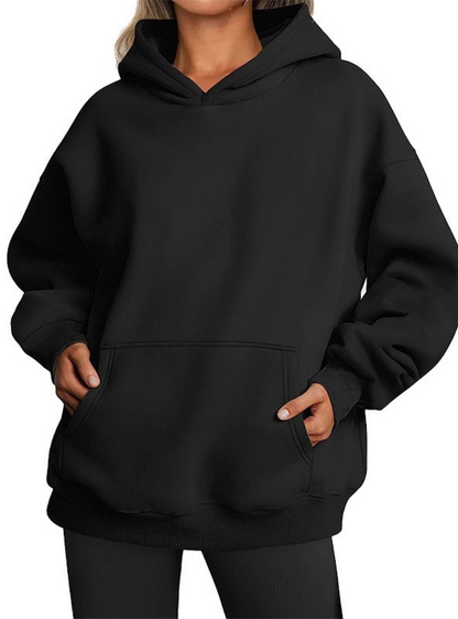 CozyVogue Hoodie