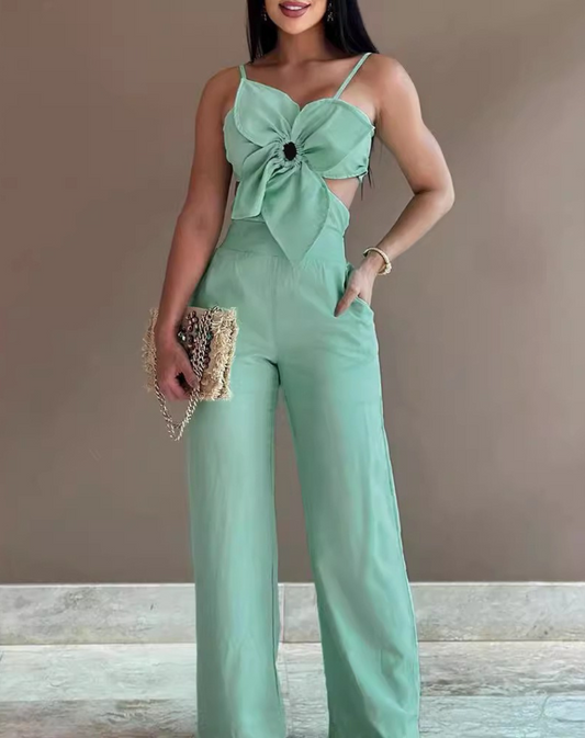 PuraTrek Jampsuit