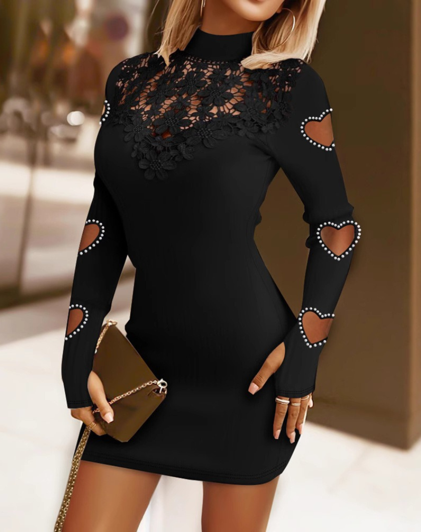 Escalet dress